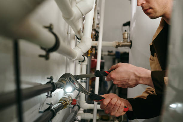 Best Shower Repair Services  in Bensenvle, IL