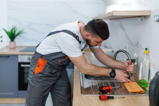 Best Water Softener Installation  in Bensenvle, IL