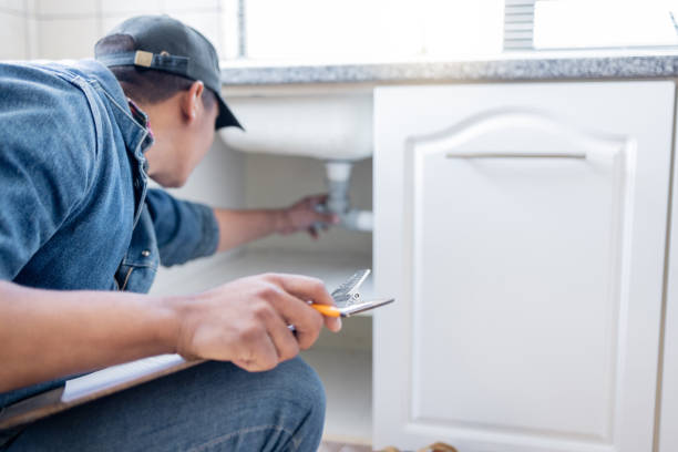 Best Water Leak Repair  in Bensenvle, IL