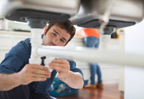 Best Hot Water Heater Installation  in Bensenvle, IL
