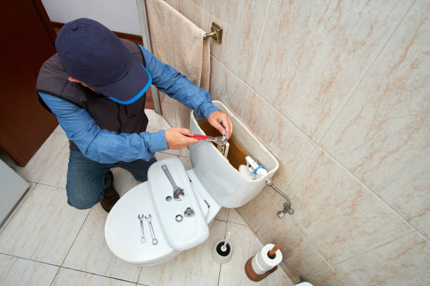 Best Plumbing Repair Near Me  in Bensenvle, IL