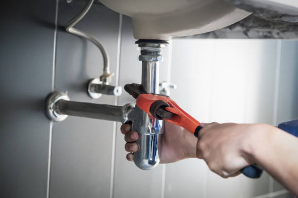Best Sewer Cleaning Services  in Bensenvle, IL