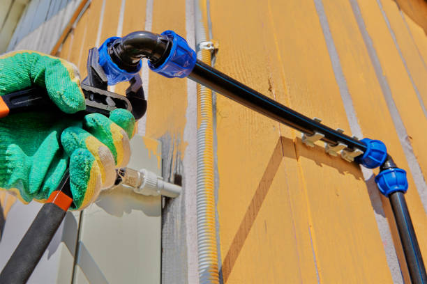 Best Residential Plumbing Services  in Bensenvle, IL