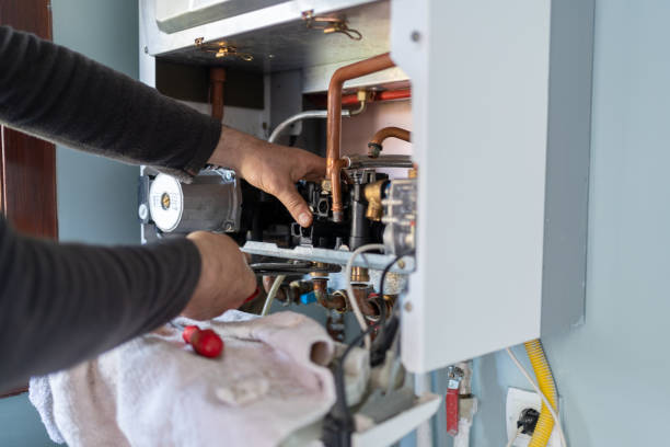Best Clogged Drain Plumber  in Bensenvle, IL