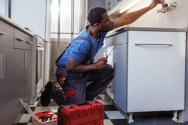 Best Plumbing Installation Services  in Bensenvle, IL