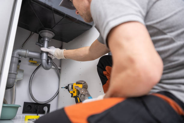Trusted Bensenville, IL Plumbing Experts