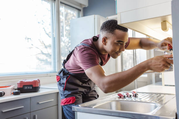 Best Plumbing Installation Services  in Bensenvle, IL