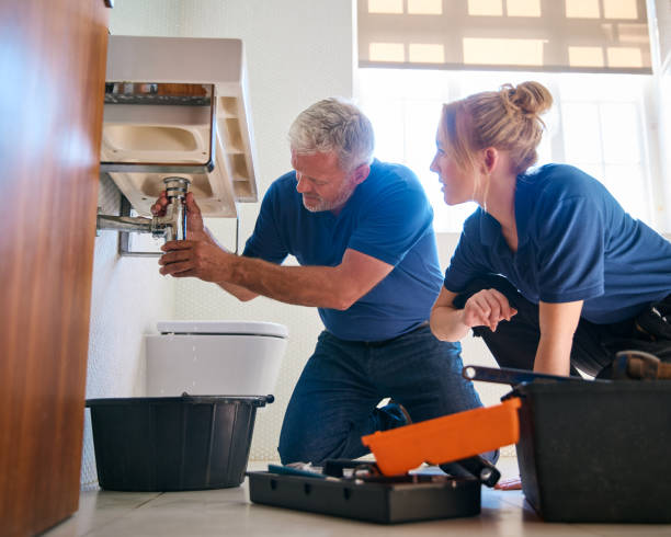 Best Affordable Plumber Near Me  in Bensenvle, IL